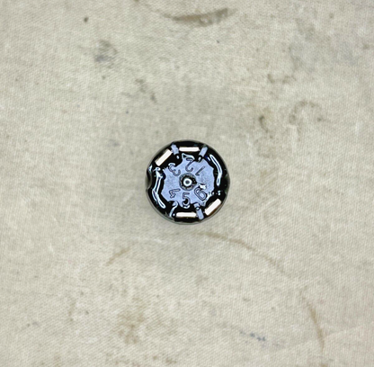 NEW HELICOPTER OH-58D 406-301-301-103 PUSH SWITCH 5930-01-406-1490 USA-STOCK