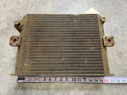 Engine Oil Cooler 8535625 NSN 2935-00-850-4364 - photo 2