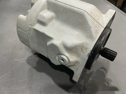 Piston Pump R902401111 NSN 4320-01-624-6521 - photo 2