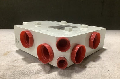 Manifold Assembly 12346082 NSN 4730-01-315-3360 - photo 3