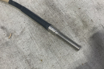 MRAP M-ATV SINGLE LEG WIRE ROPE CABLE ASSY 64.44 LENGTH 27KP914 4010-01-597-1583
