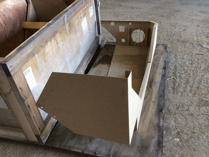 Body Panel 10012455 NSN 2510-01-585-7825 - photo 4
