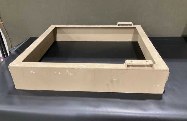Vehicular Window Frame 2402-00621-34 NSN 2510-01-568-8290