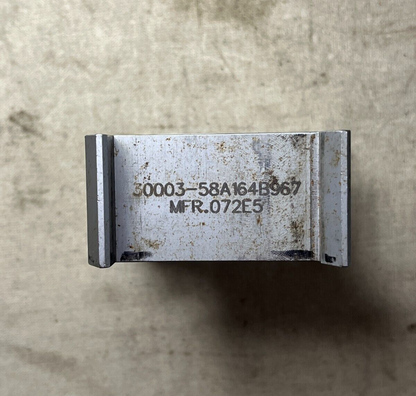 RAYTHEON 58A164B967 PROFILE GAGE 5220014420279 5220-01-442-0279 NOS