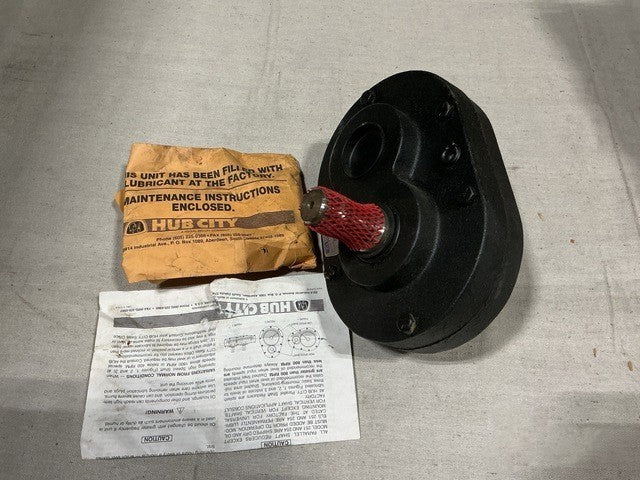 Gearbox Assembly 7-TON NSN 3010-01-538-0329
