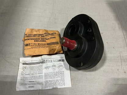 Gearbox Assembly 7-TON NSN 3010-01-538-0329