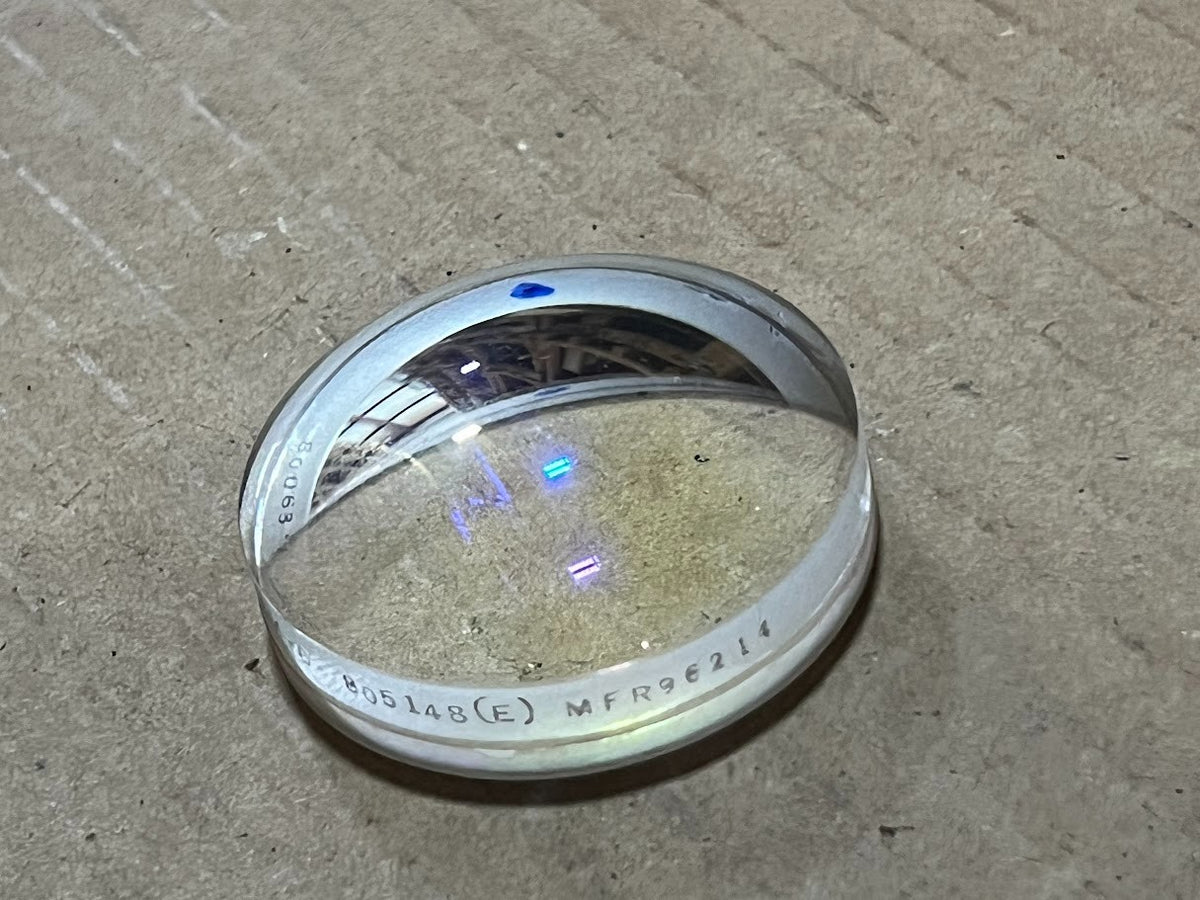 Light Lens Assy 266-7571-580 NSN 6210-01-069-9000 - photo 5