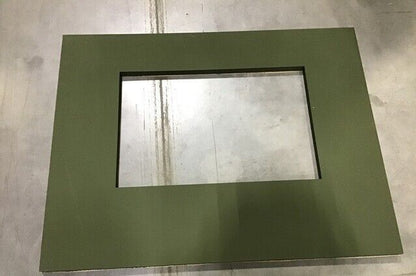 MF-12525886 12525886 DTA184530 REAR VEHICULAR INSULATION PANEL 2540-01-556-0726
