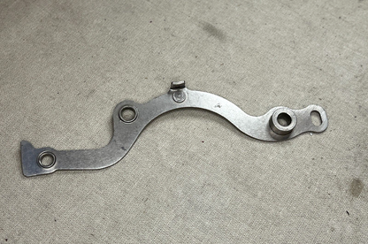 MANUAL CONTROL LEVER ASSEMBLY 150428 3040-00-370-1007 NOS