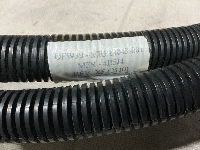 Battery Cable Lead MRP13043-001 NSN 6150-01-581-0680 - photo 2