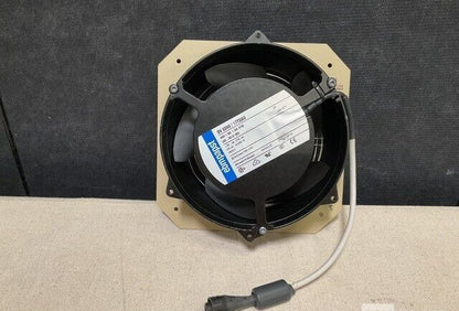M-915 SERIES, M-916A1 TRUCK BLOWER ASSEMBLY HEAT DV 6248/17TDAU 2540-01-093-0571
