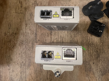 Rate Converter AT-MMC2000/LC - photo 9