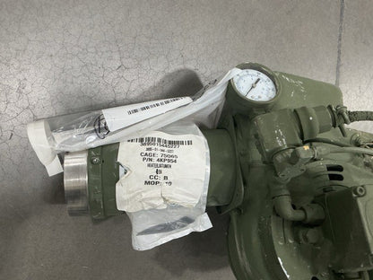 Bitumen Heater 4KP954 NSN 3895-01-544-5227 - photo 7