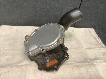 CATERPILLAR 3541672 BACKHOE LOADER ENGINE COOLING SYSTEM PUMP 2930-01-524-0627