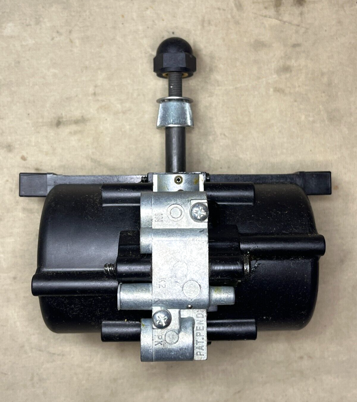 FL (M10A) TRUCK 1269281H91 ELECTRIC WINDSHIELD WIPER MOTOR 2540-01-371-4477 USA