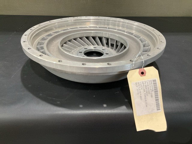 Converter Impeller 9904109537 NSN 2520-01-477-3168 - photo 2
