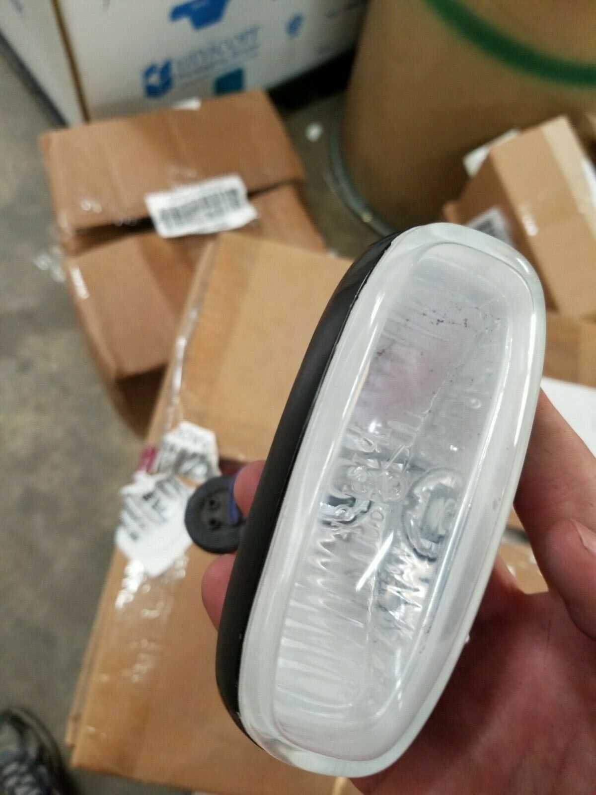 MILITARY IBIS TEK HID LIGHT BAR REPLACEMENT 35W BULB LAMP MRAP TRUCK