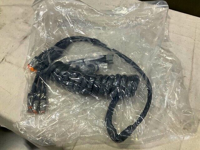 MRAP MMPV 4300019 BRANCHED WIRING HARNESS, 8W10 6150015712987 6150-01-571-2987