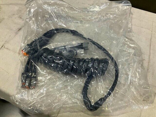 MRAP MMPV 4300019 BRANCHED WIRING HARNESS, 8W10 6150015712987 6150-01-571-2987