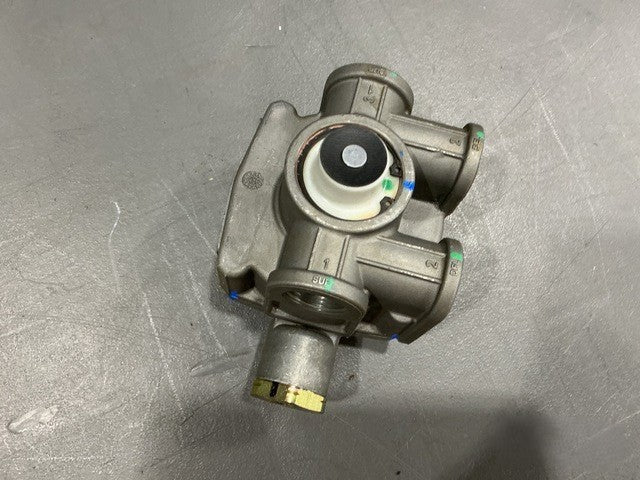 Relay Valve T-294866-D NSN 2530-01-566-9848 - photo 2