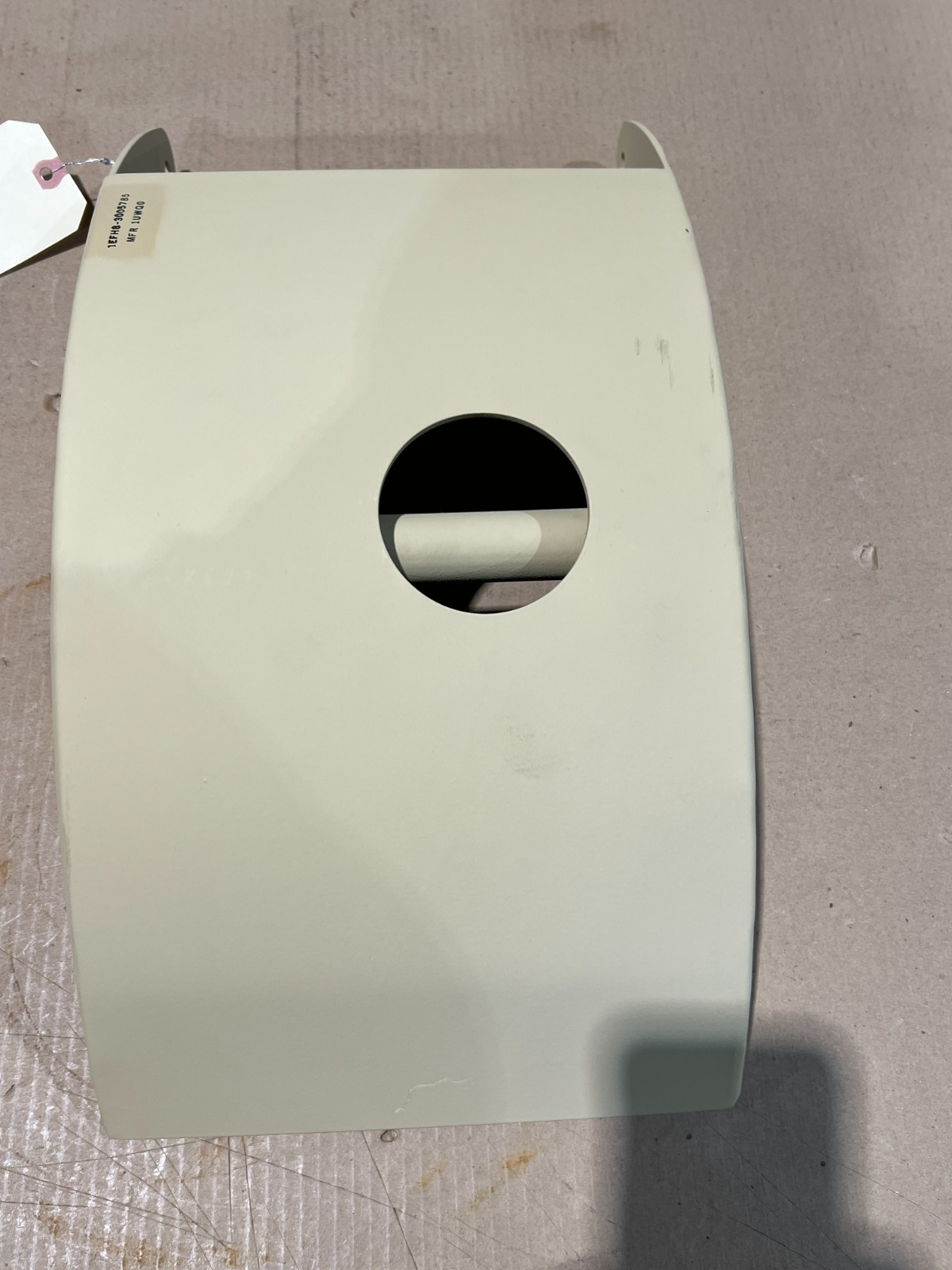 Mount Mirror Holder MK2A2 NSN 6650-01-548-8500 - photo 3