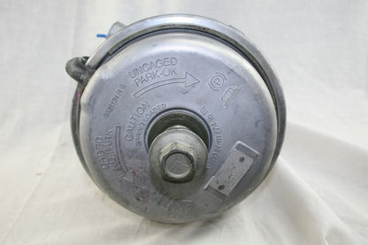 MGM TANDEM AIR SPRING BRAKE CHAMBER MJW1216AT TYPE 12 MJW1216AT063 COMBINATION