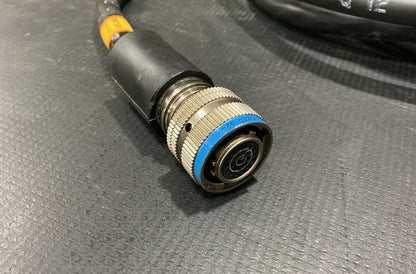 Cable Assembly 12465375-1 NSN 6150-01-493-9418 - photo 4