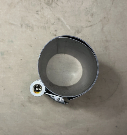 BLUE POINT AIR-50 RC40C PISTON RING COMPRESSOR 3HS346 NT5 38U3 5120-00-250-6055