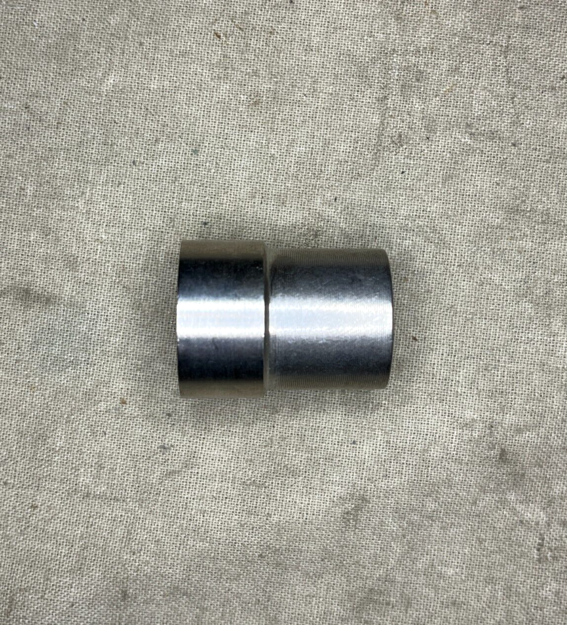 (1) CPV H867-12-10-SS Steel Bushing Tube Body Reducer 3/4"-5/8" 4730-01-392-5413