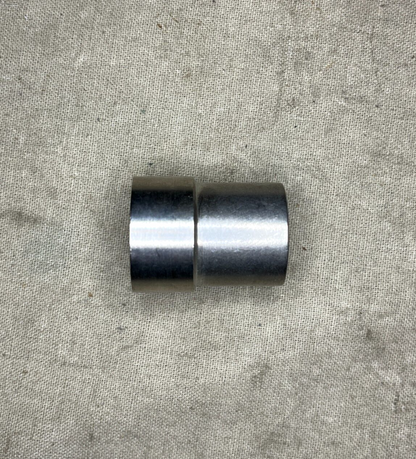 (1) CPV H867-12-10-SS Steel Bushing Tube Body Reducer 3/4"-5/8" 4730-01-392-5413