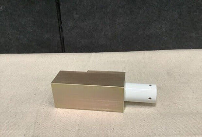 NEW  T & L SALES 103598-13 FRICTION CATCH STUD RECEPTACLE FOR THREAT EMITTE