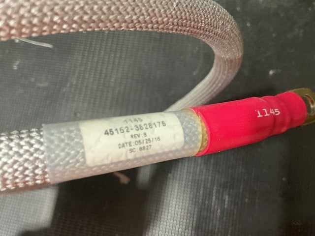 Cable Assembly 3828175 NSN 6150-01-577-1908 - photo 3