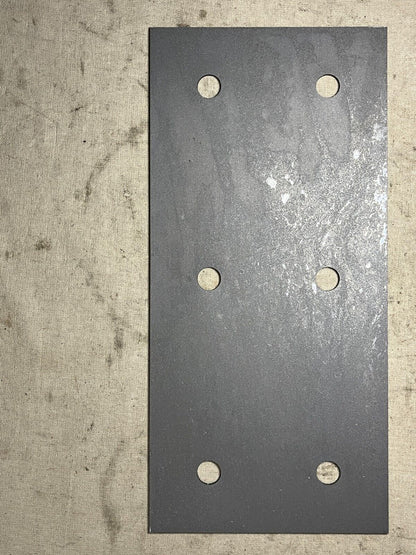 USGI MILIATRY PLATE SPACER CPR103849 5365003637155 5365-00-363-7155 USA-STOCK