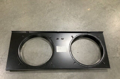 MELTON SALES & SERVICE  METAL PLATE 9515101824 9515-01-476-7835 9515014767835