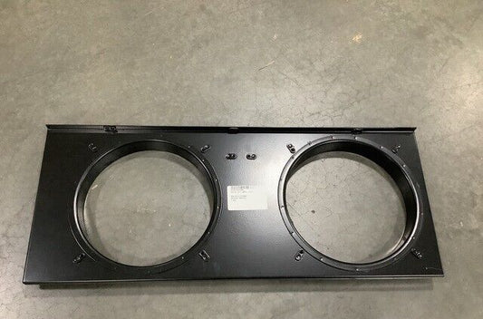 MELTON SALES & SERVICE  METAL PLATE 9515101824 9515-01-476-7835 9515014767835