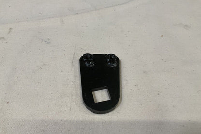 HMMWV AM GENERAL 6031722 REMOTE CONTROL LEVER, LATCH UPR LH 3040-01-565-1351
