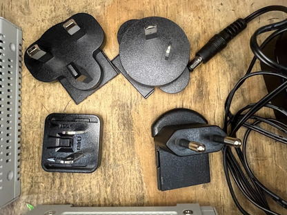 Rate Converter AT-MMC2000/LC - photo 10