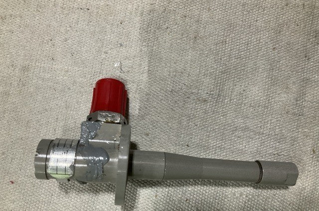 Thermostatic Switch 353A010201 NSN 5930-14-446-8317