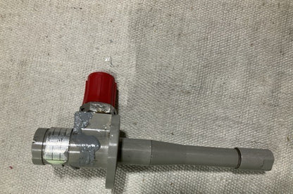 Thermostatic Switch 353A010201 NSN 5930-14-446-8317