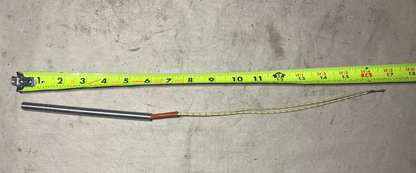 ELECTRICAL HEATING ELEMENT 120V 6" L, 3/8''Dia 250W G6A40 4520-01-444-3382