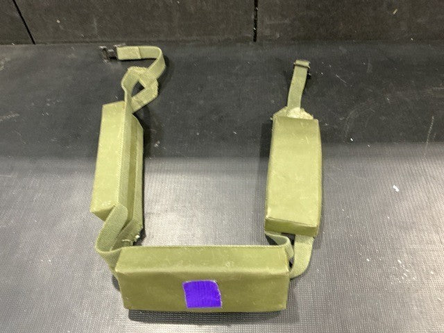 Periscope Cover 10654969-1 NSN 2540-20-006-7398