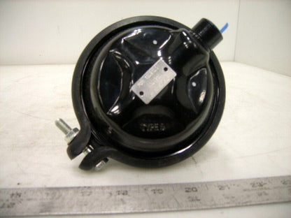 FRONT AIR BRAKE CHAMBER FITS M915 LET 14 TON TRACTOR TRUCK 3000171 A93276J10