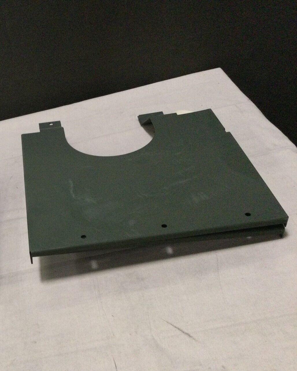 MILITARY TRUCK, CARGO GUARD SPLASH INNER RH 3602614 2540-01-555-1255
