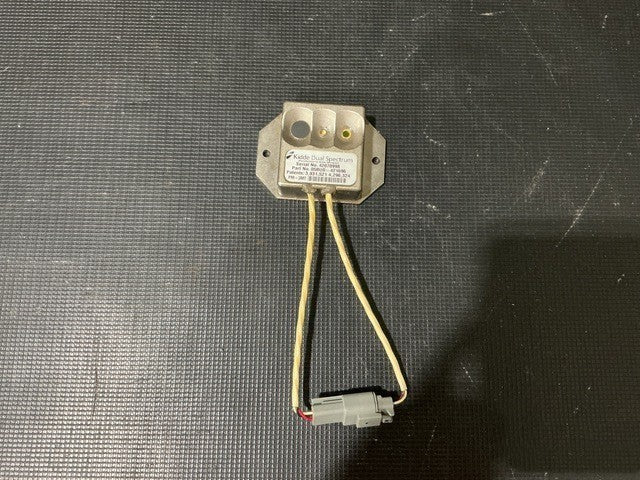 Alarm Control 05BU0-421696 NSN 6350-01-723-2355 - photo 2