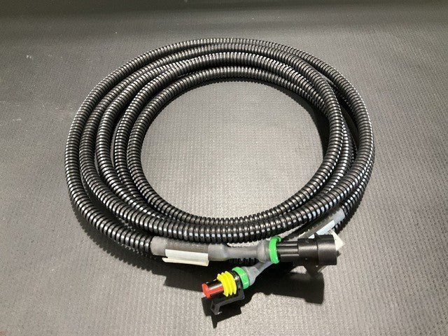 Wiring Harness Assembly 3829244 NSN 6150-01-577-2150 - photo 2