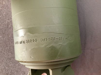 Azimuth Cylinder Assy DV1378-104-1A NSN 1680-01-519-9042 - photo 3