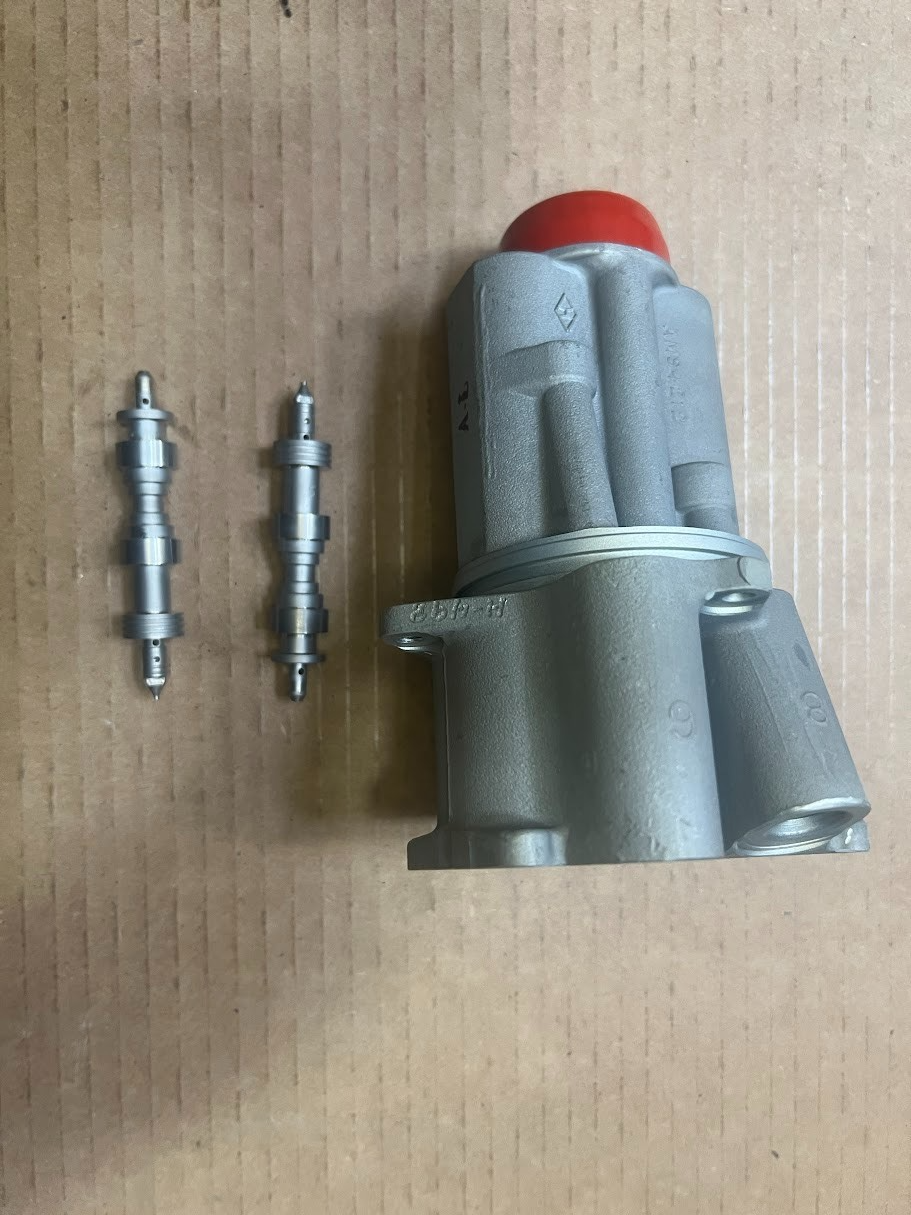 Sleeve Assembly Valve 2540346 NSN 2910-01-086-6784