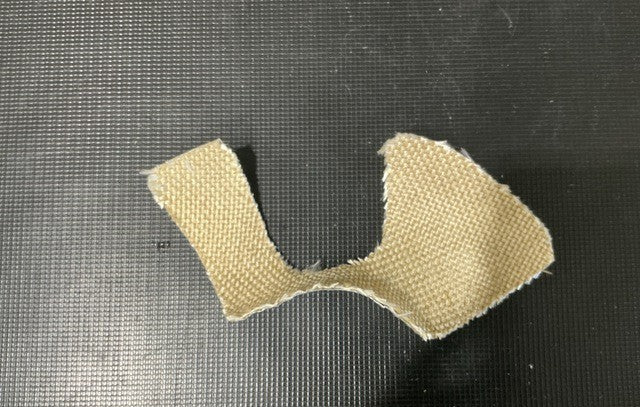 Insulation Blanket 4164920183 NSN 2540-01-237-3613 - photo 3