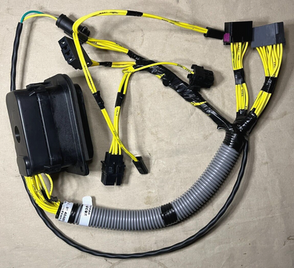 NEW DAIMLER TRUCK A06-40485-001 BRANCHED WIRING HARNESS 6150-01-519-5839