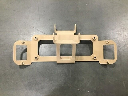 MRAP COUGAR 10024814-0001 VEHICULAR COMPONENT BRACKET